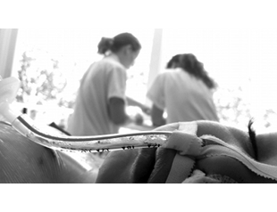 Image 1 (enfant intubé)